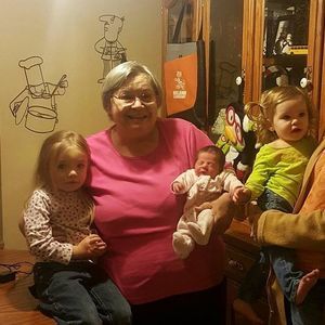 Meet your Posher, Diana